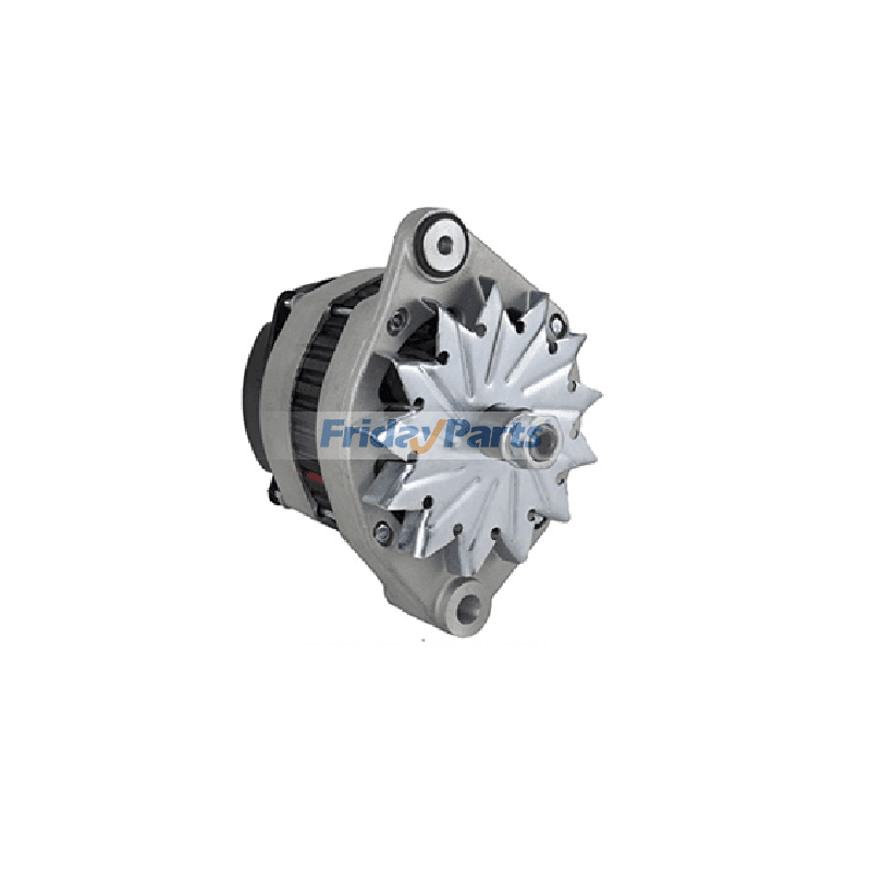 Lichtmaschine VOE20580794 VOE20460893 für Volvo Motor TAD520VE TAD720VE TAD721VE TAD722VE TAD750VE TAD760VE