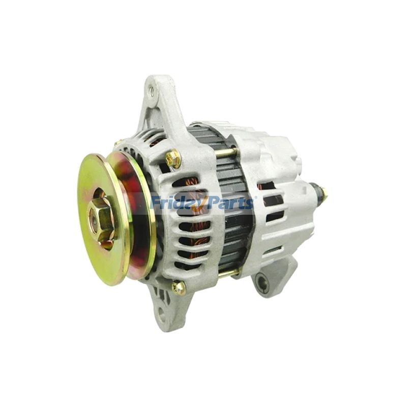 Lichtmaschine 20801-0M051 für Nissan Motor TD27 TCM Gabelstapler