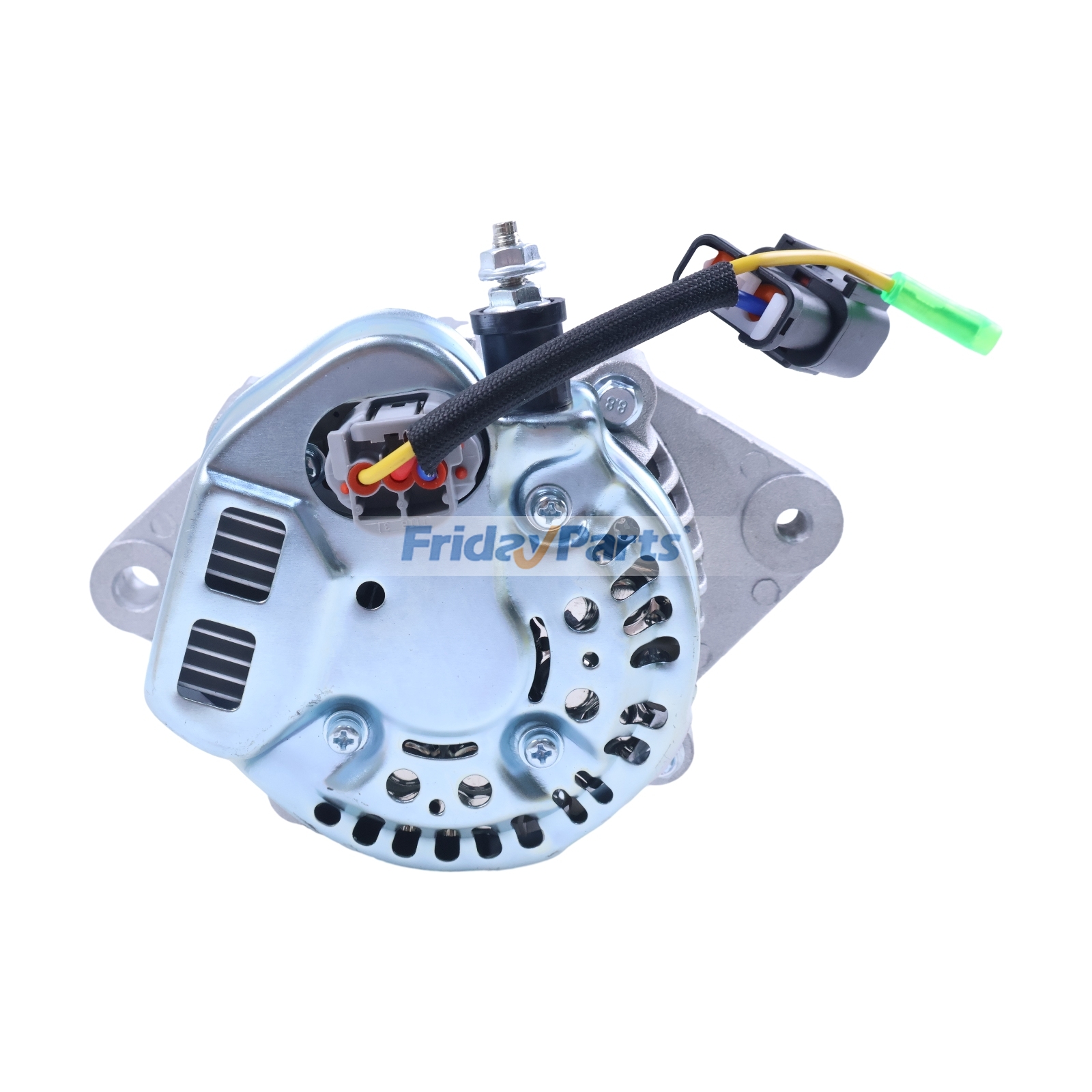 Alternator for Forklift