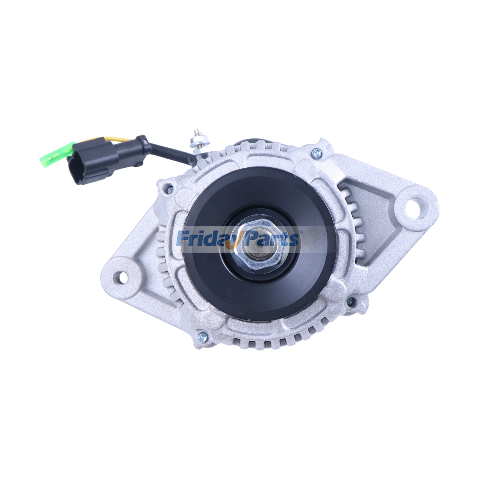 Forklift Alternator