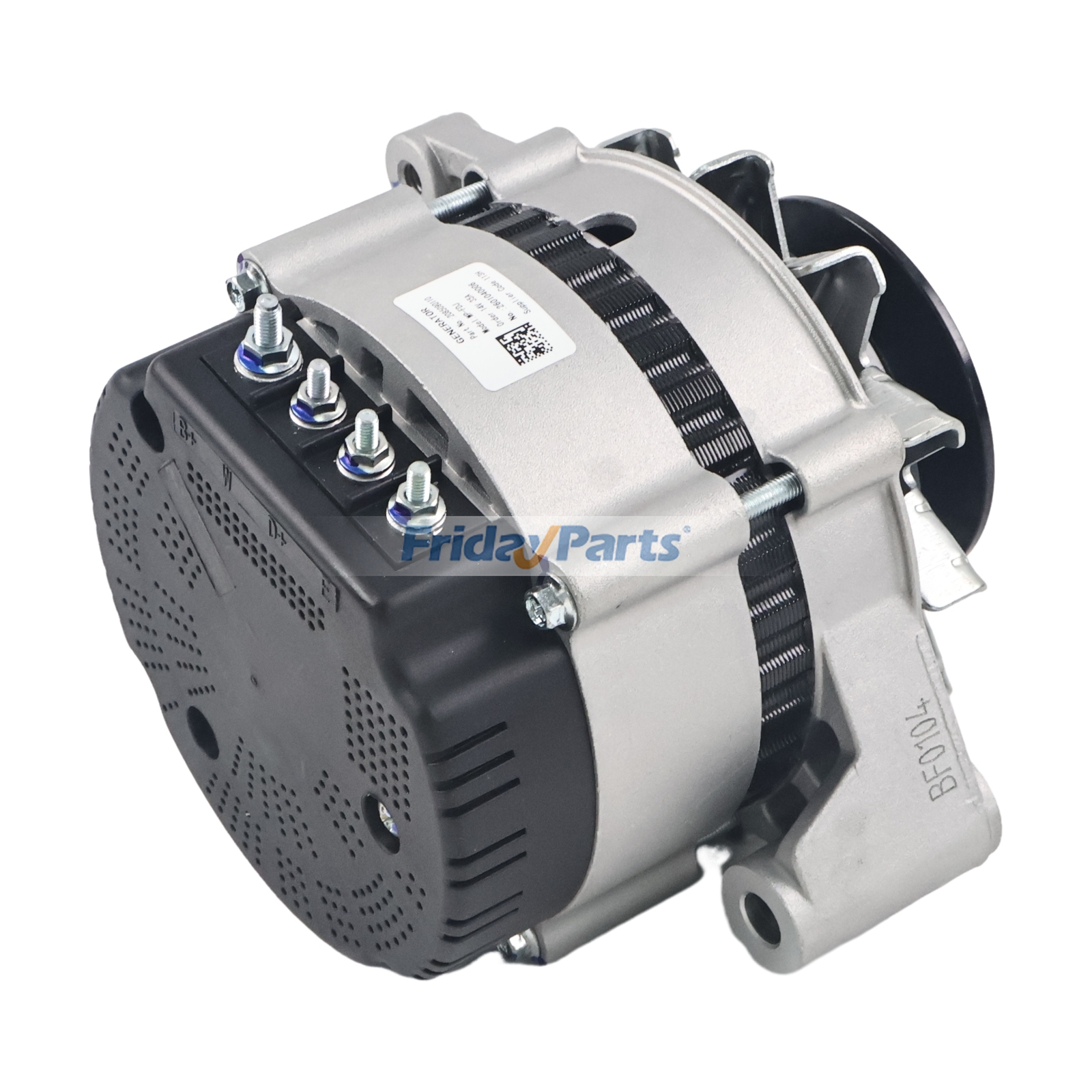 Alternatore per Motore