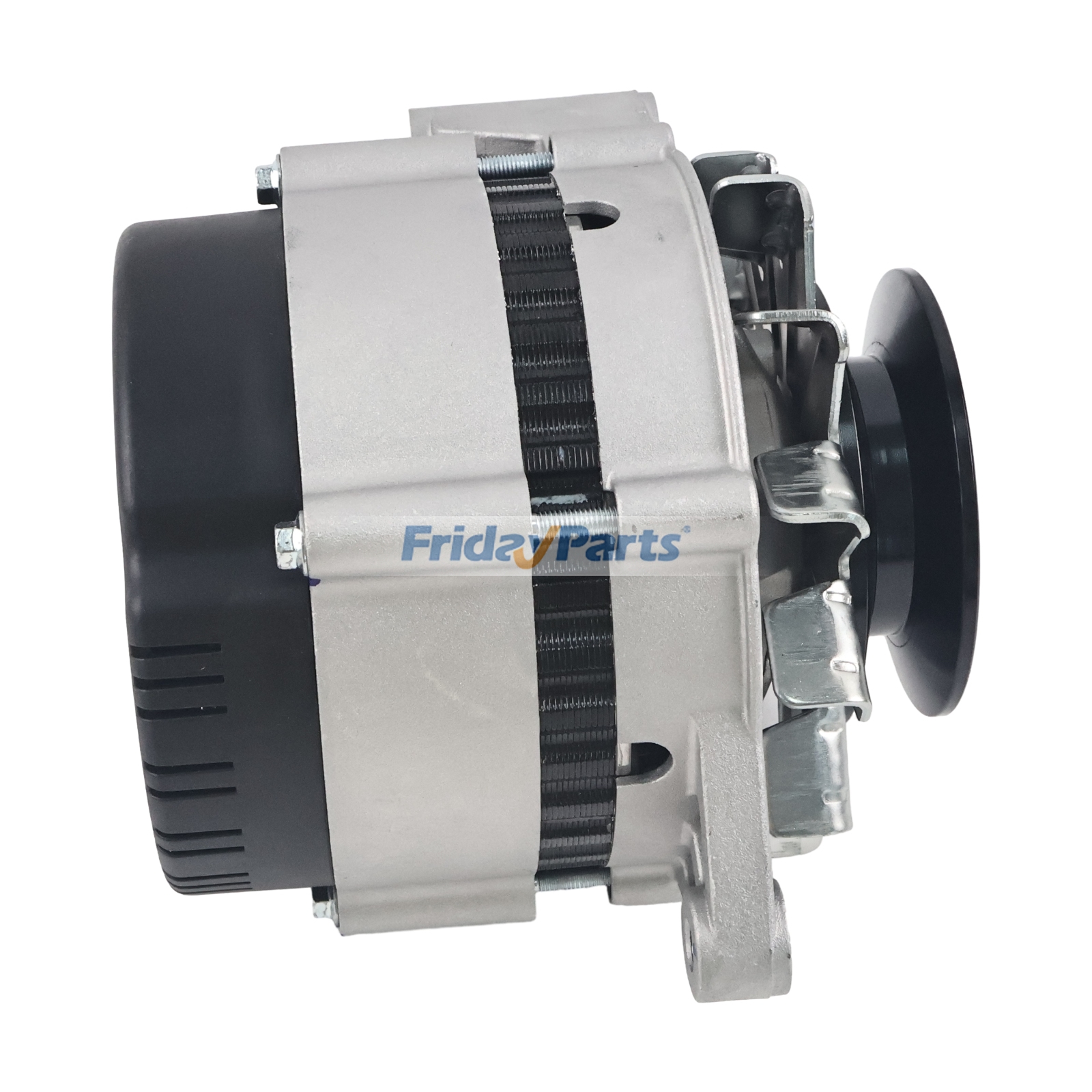 Alternatore di FridayParts