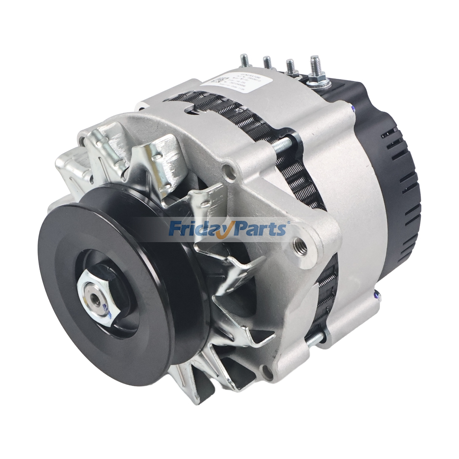 Alternatore 2085090110 per motore Weichai WP4.1 WP4.3D38E2 WP2.3 WP2.1