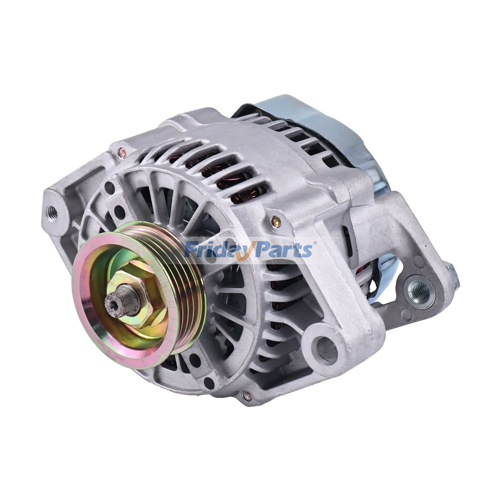 Alternator in Stock in China
