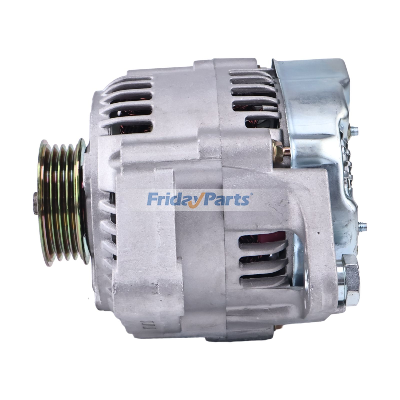  Alternator For Kawasaki