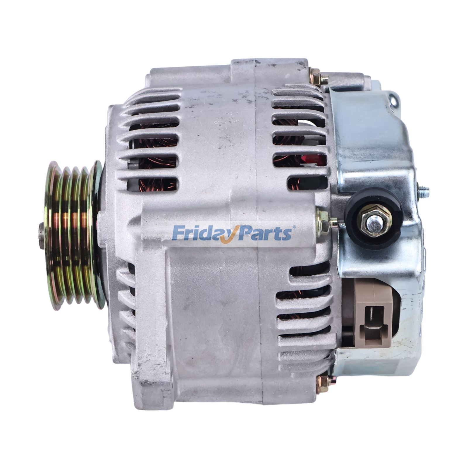 Alternator 21001-0606 for Kawasaki UTV 2015-2023 KAF820 Mule for less