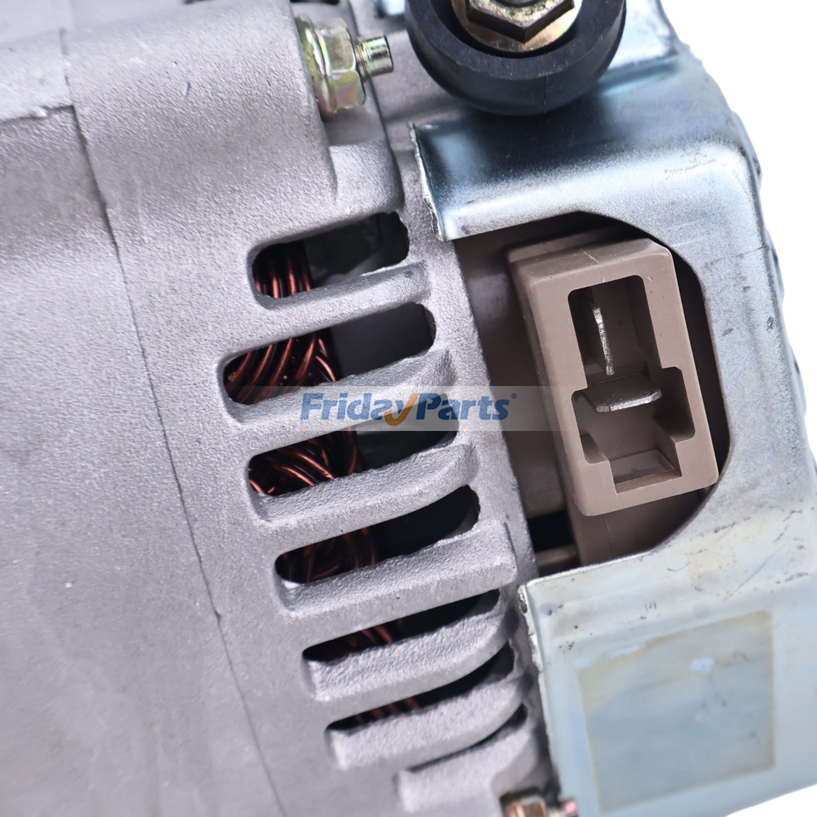 Alternator 21001-0606 for Kawasaki UTV 2015-2023 KAF820 Mule