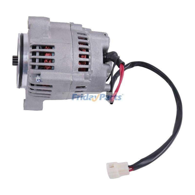 Alternateurpour Moto