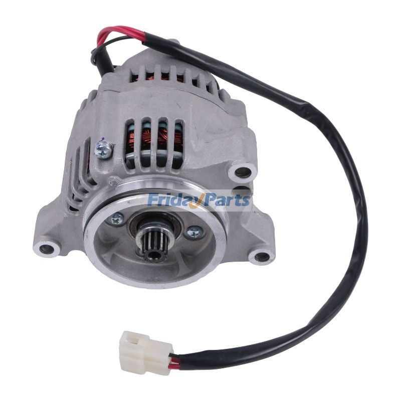 龍 Amazon.com: DB Electrical 400-48112 Alternator For Kawasaki