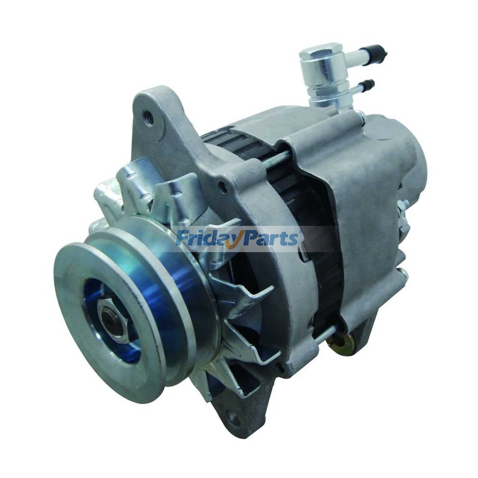 Alternator 23100-02N20 do Nissana Terrano II I Pickup 1993-2002 Forda Mavericka 1993-1996