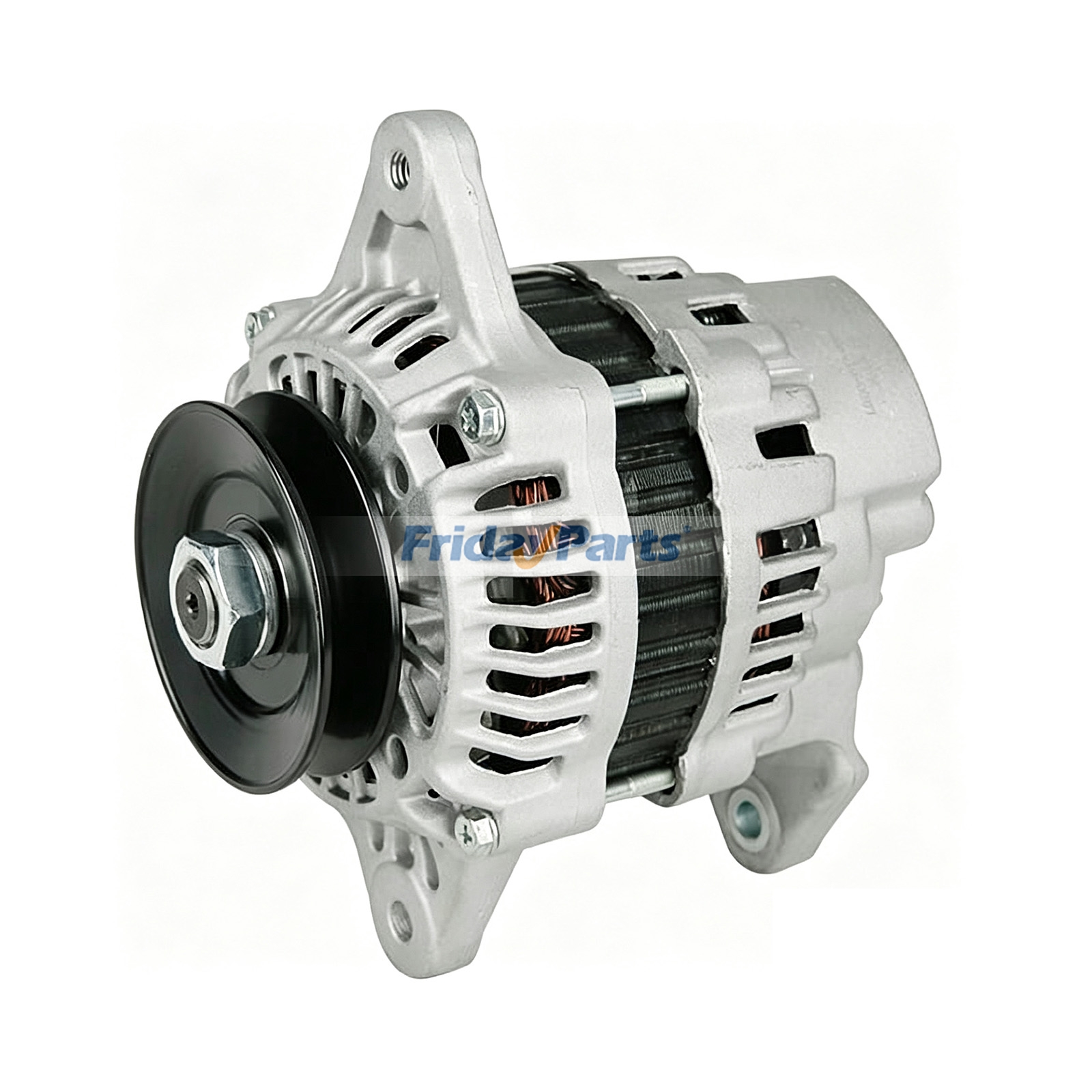 Lichtmaschine 23100-50K1B für Nissan Gabelstaplermotor K21 K25