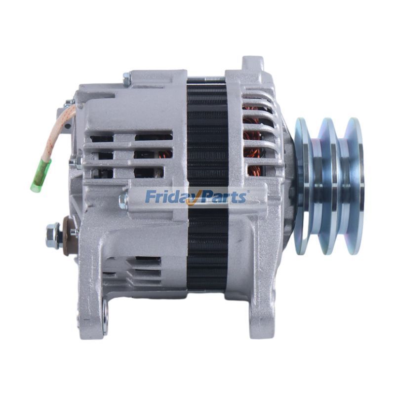 Alternador 23100-7T40A para camioneta Nissan D21 D22 2.5D 2.7D de FridayParts