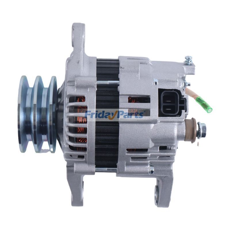 Alternador 23100-7T40A para camioneta Nissan D21 D22 2.5D 2.7D para Vehículo Para Nissan FridayParts