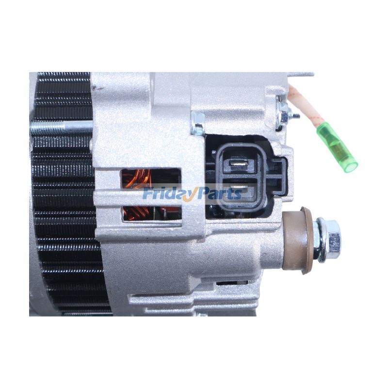 Compra Alternador 23100-7T403C para carretilla elevadora Nissan Engine TD27 en Fridayparts