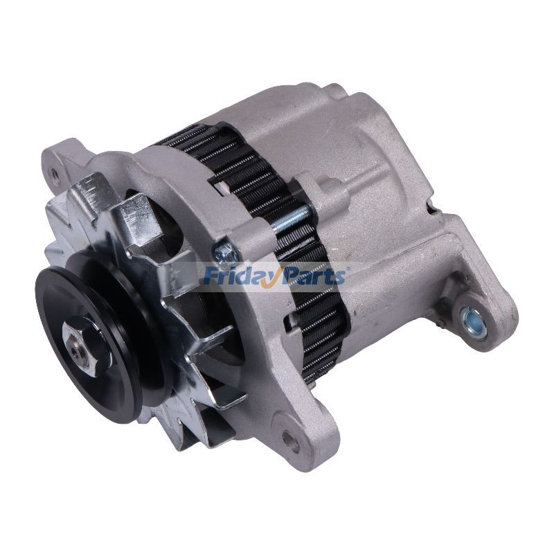 Alternador 23100-B9810 para motor Nissan A15 H20 Z24 TB42 P40