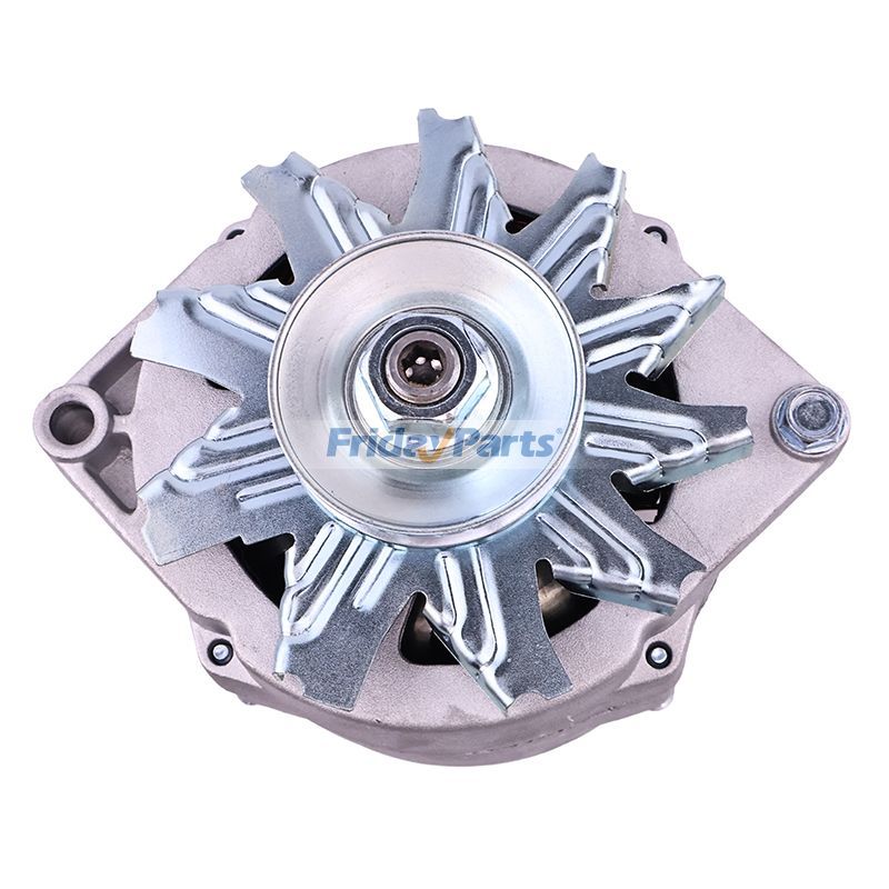 Engine,Forklift,Loader,Truck Alternator 