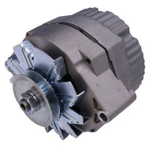 Alternador de 12 V 2365377 para montacargas Clark C300-30 C300-Y40 C500-30 C500-Y60