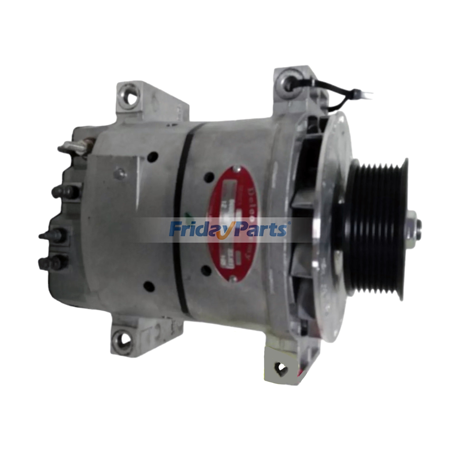 Alternador 24111479 para camión Volvo