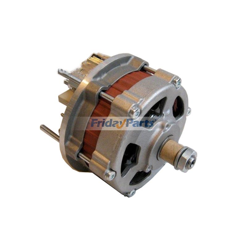 Lichtmaschine 2440104050 für Haulotte Hebebühne H25TPX HB76J H23TPX HB68J H21TX HB62 HA20PX HA61JRT HA20P