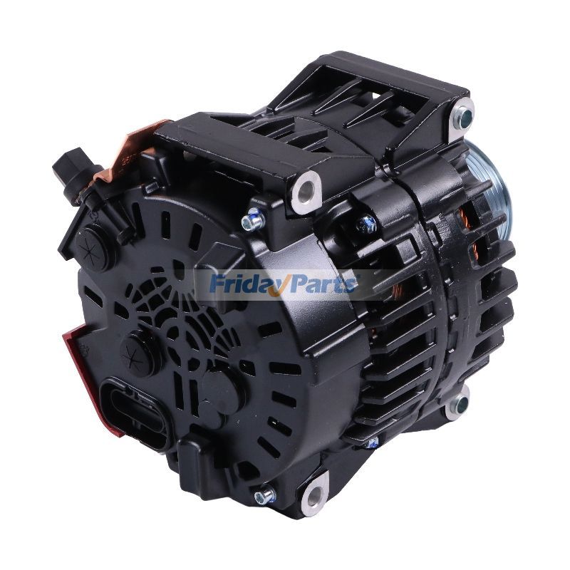  Alternator For Scania