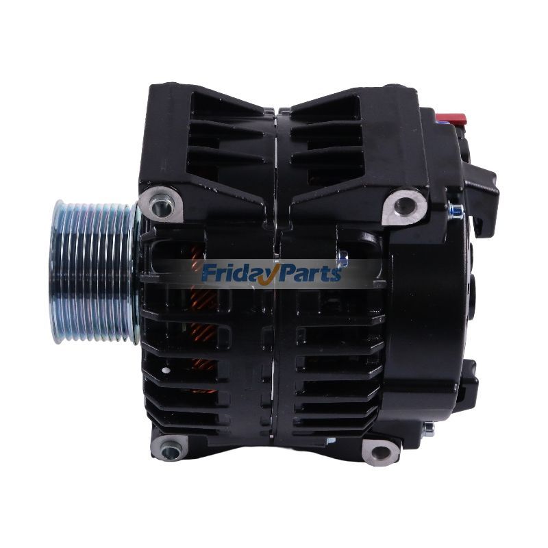 FridayParts Alternator