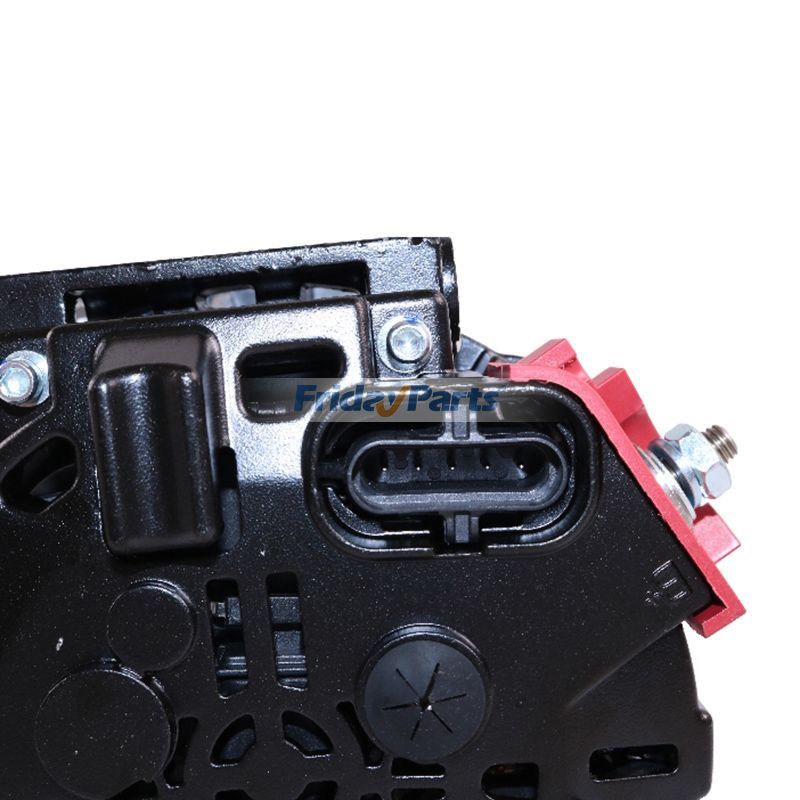 Alternator 2448165 2572595 570718 2905970 for Scania Bus K360 K410 Truck for less