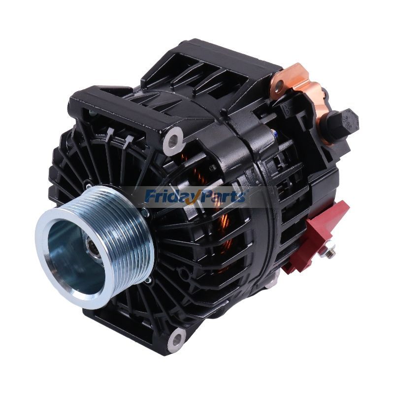 Alternator 2448165 2572595 570718 2905970 for Scania Bus K360 K410 Truck