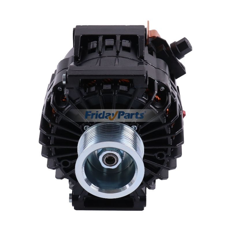 Alternator in Stock in China