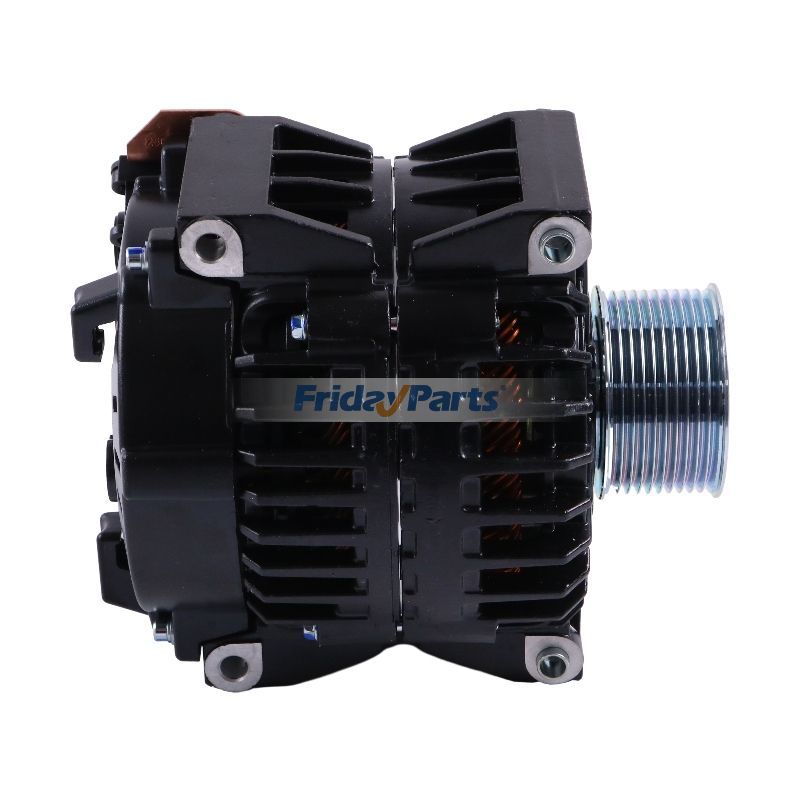 Alternator For Scania Truck,Vehicle