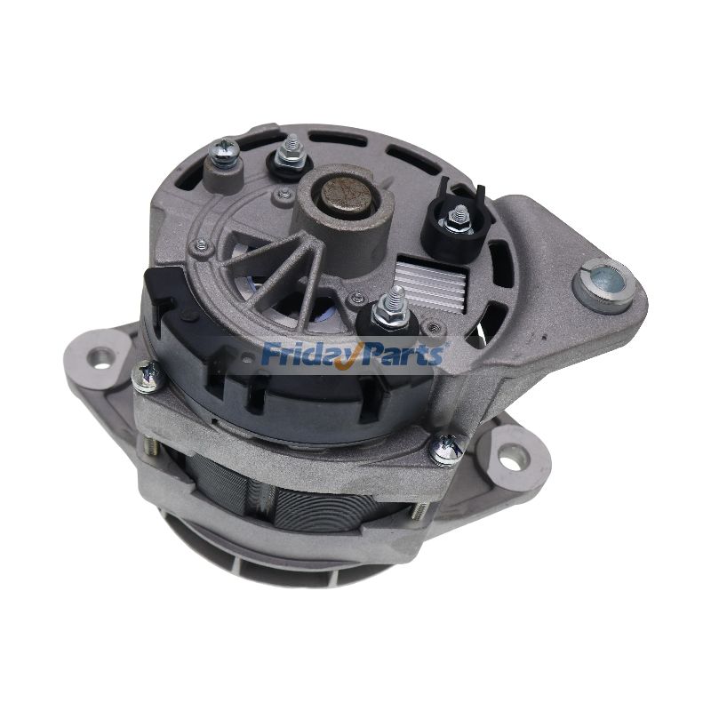 Engine,Excavator,Loader Alternator