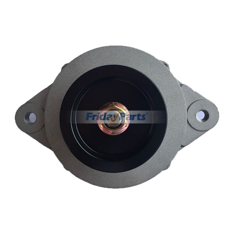 28V Alternator Daewoo SOLAR 130W-V 200W-V 220LC-V 290LC-V 330LC-V for Excavator
