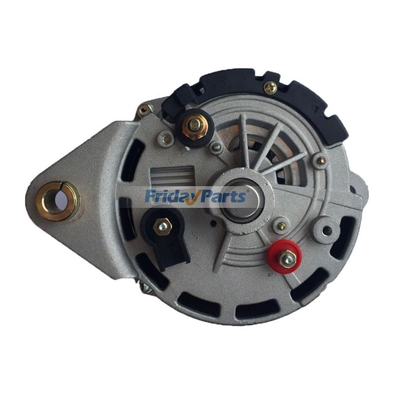 Excavator 28V Alternator Daewoo SOLAR 130W-V 200W-V 220LC-V 290LC-V 330LC-V