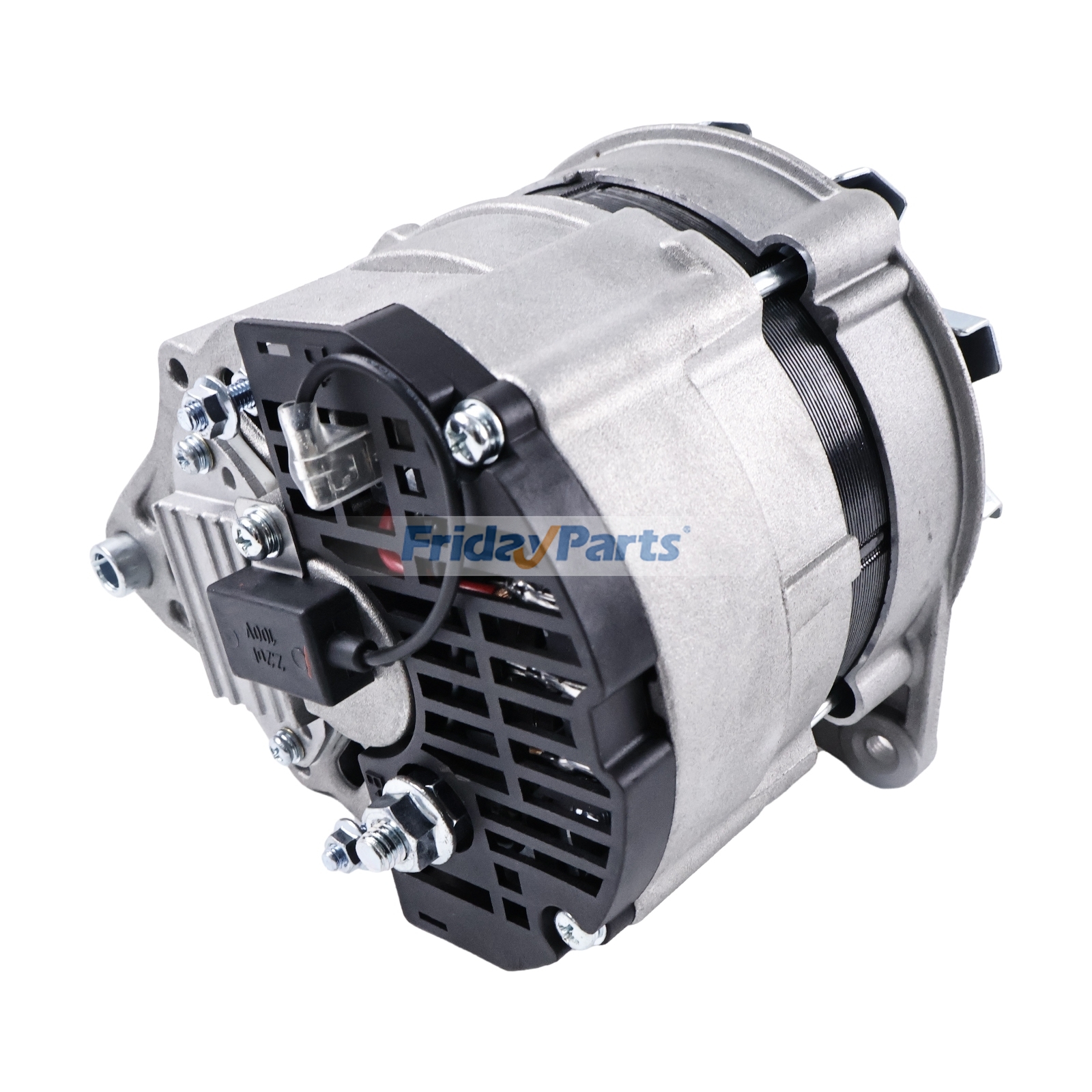 Alternateurpour Moteur