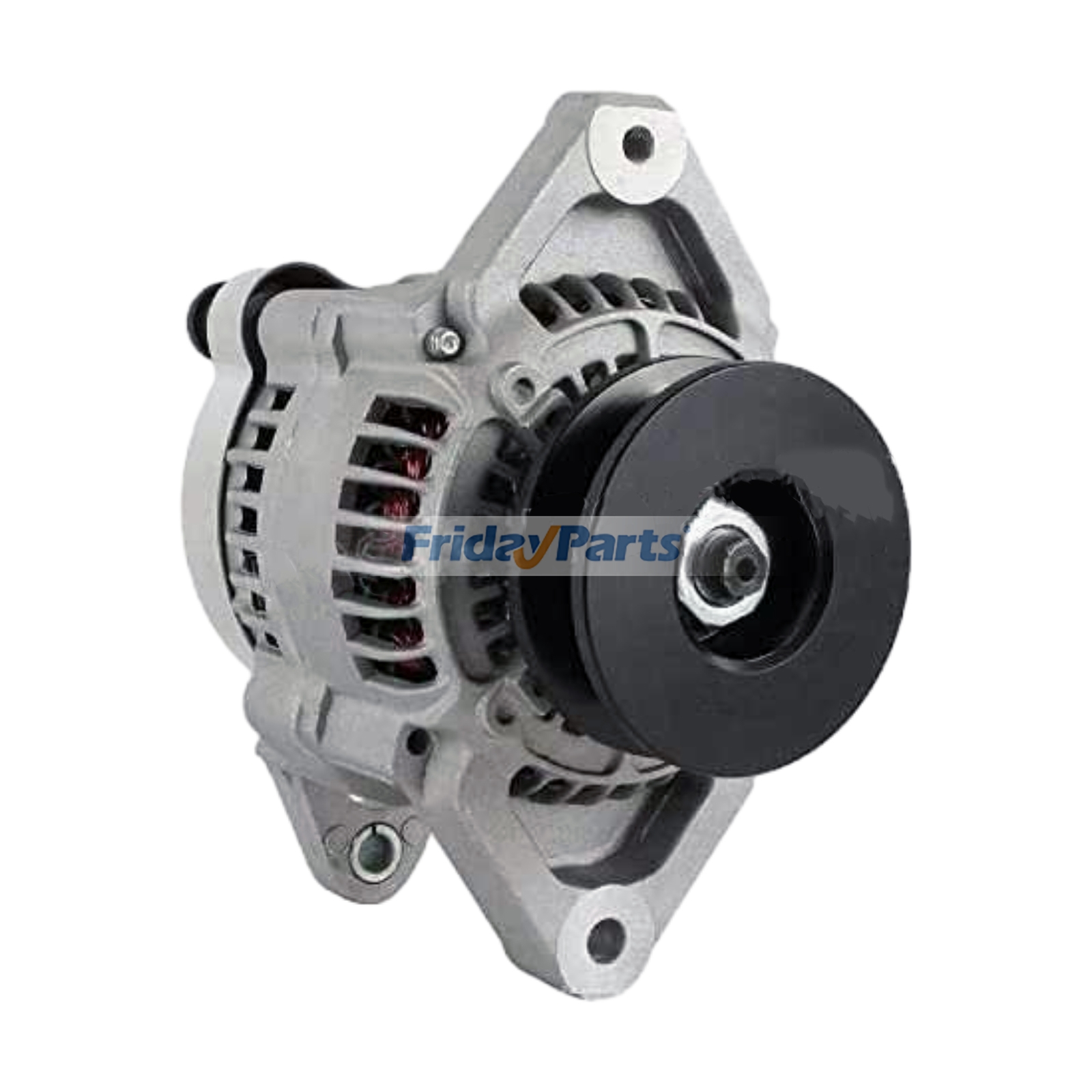 Alternateur 27020-23660 pour chariot élévateur Toyota 6FD30