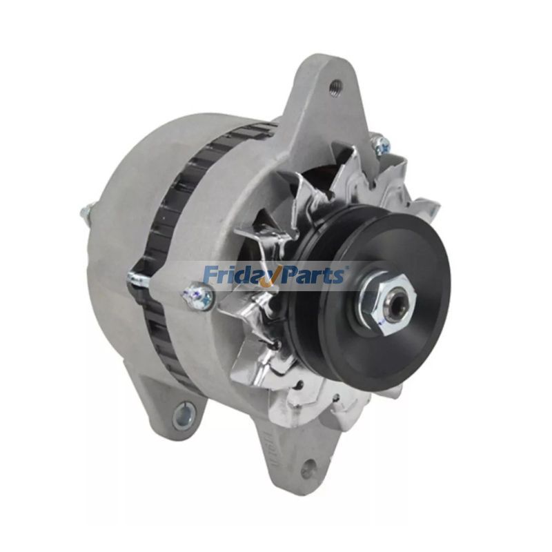 Alternator 27020-76003-71 for Toyota Engine 3P 4P 5R Forklift 4FG10 4FG14 4FG15 4FG18 4FG20