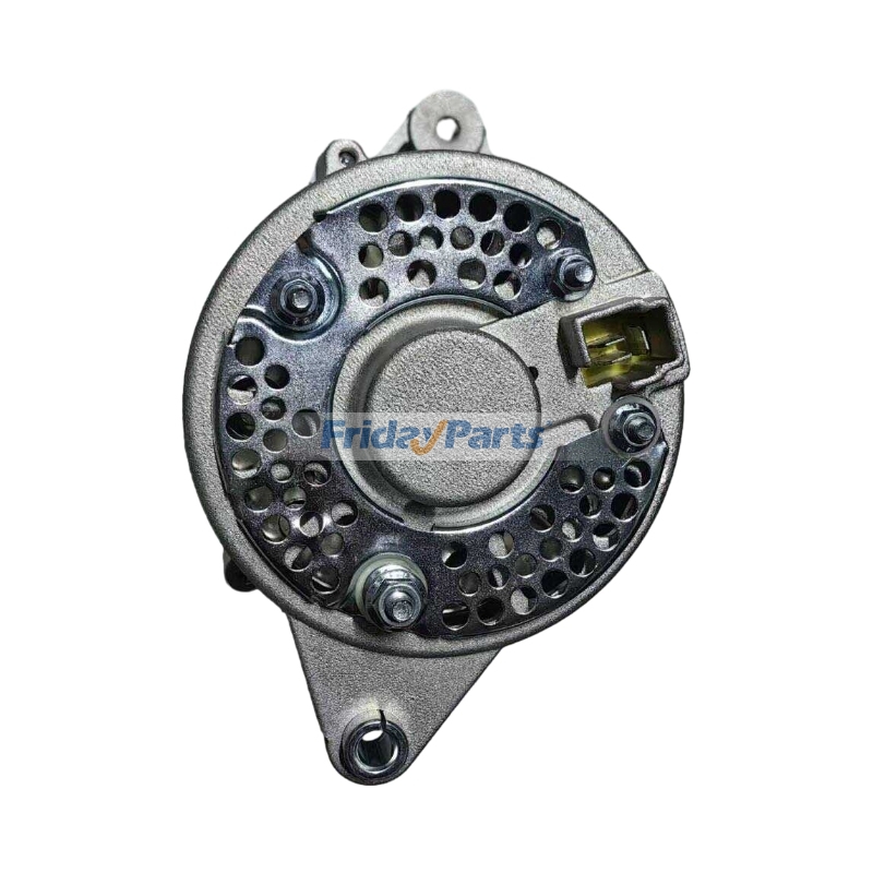 トヨタエンジン 3P 4P 5R フォークリフト 4FG10 4FG14 4FG15 4FG18 4FG20 用オルタネーター 27020-76003-71