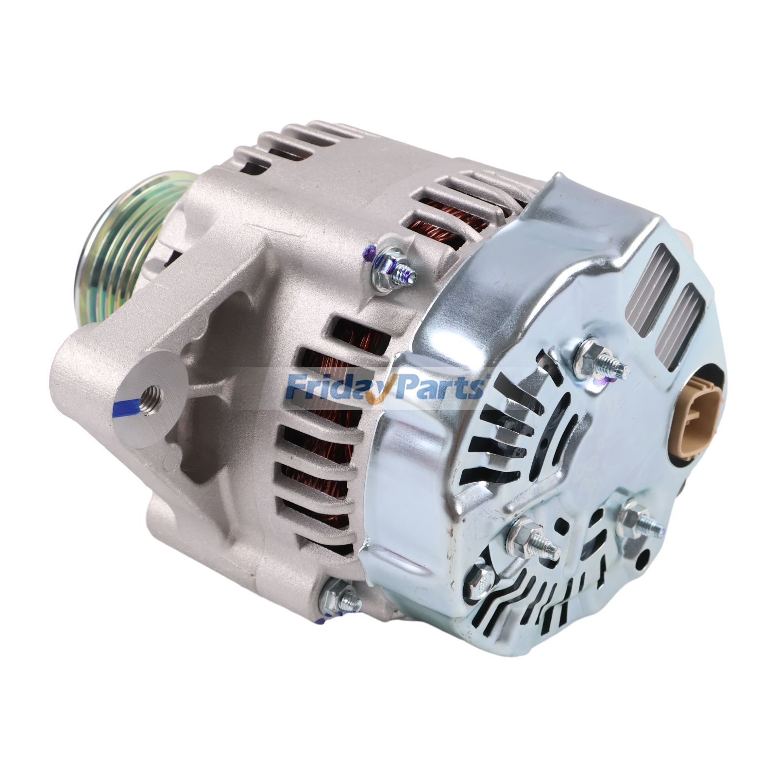 Engine,Forklift Alternator