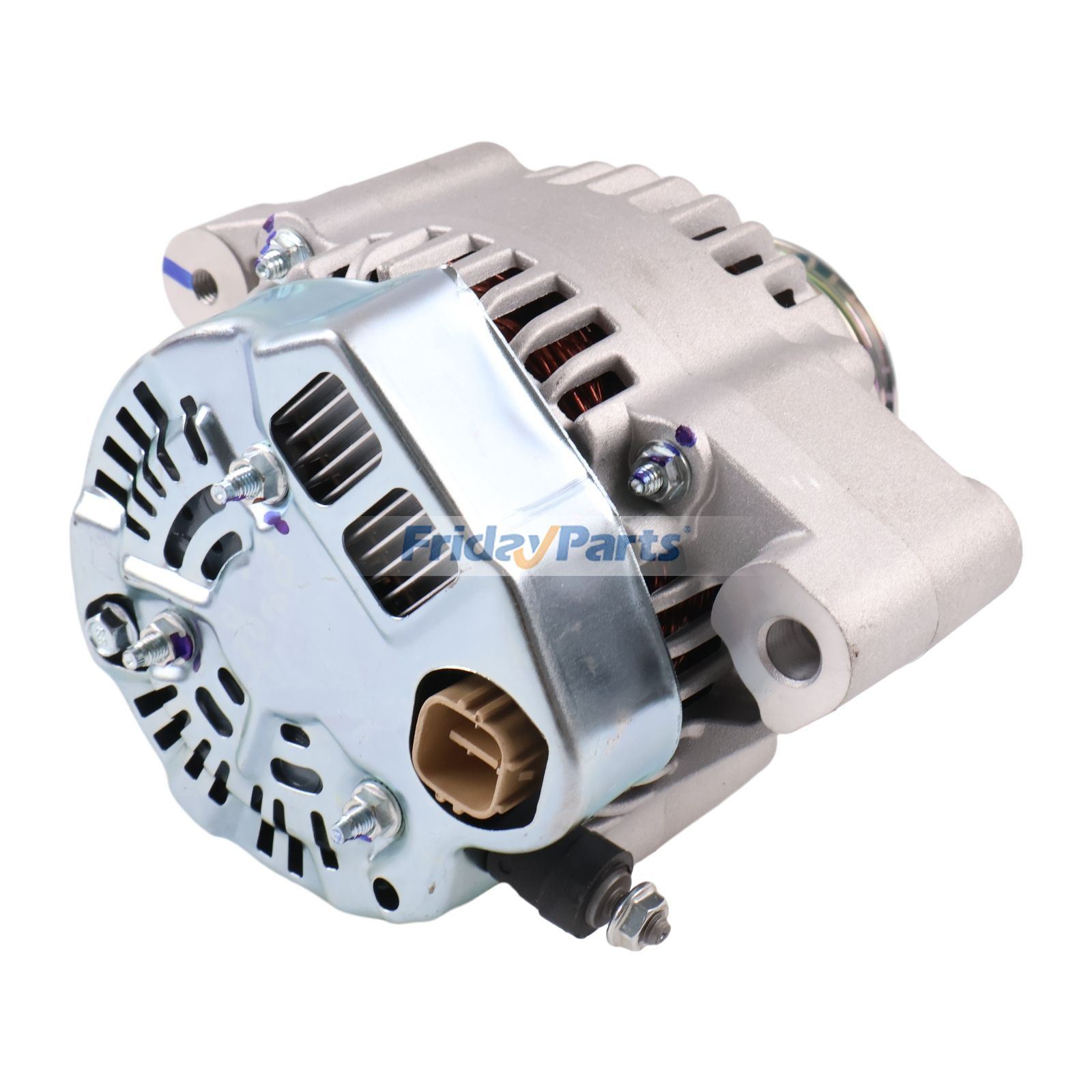 Alternator in Stock in China,USA