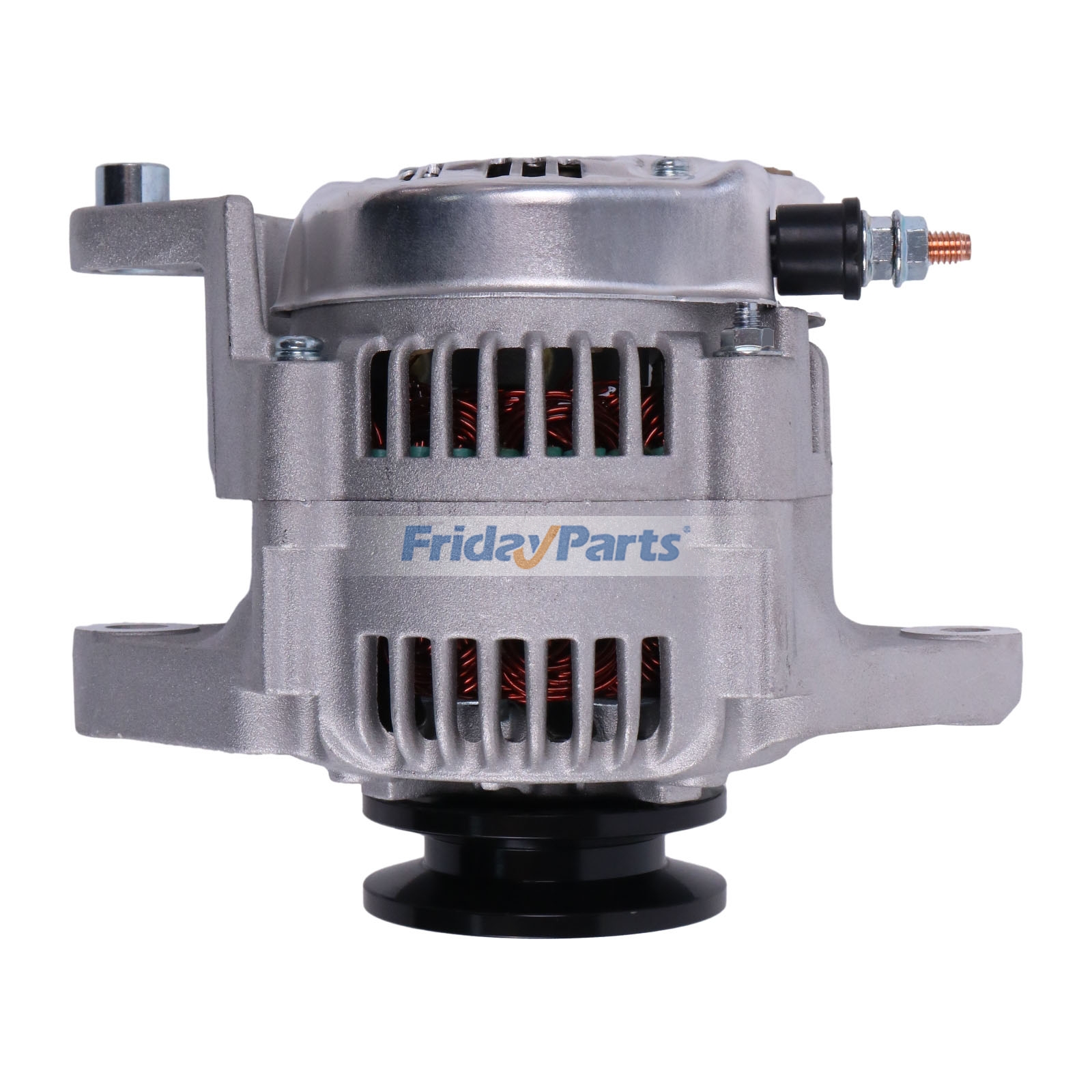 Alternator 27060-78301-71 for Toyota Engine 11Z 1Z 2J Forklift 02-5FD10 02-5FD14 02-5FD15 02-5FD18 5FD10 5FD14 5FD15 5FD18 02-5FD20 for less