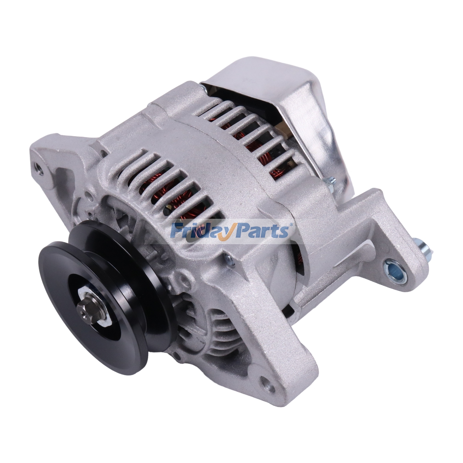 Alternator 27060-78301-71 for Toyota Engine 11Z 1Z 2J Forklift 02-5FD10 02-5FD14 02-5FD15 02-5FD18 5FD10 5FD14 5FD15 5FD18 02-5FD20
