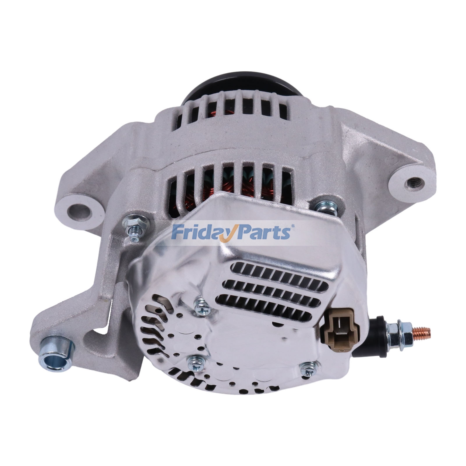 Alternator For Toyota Engine,Forklift