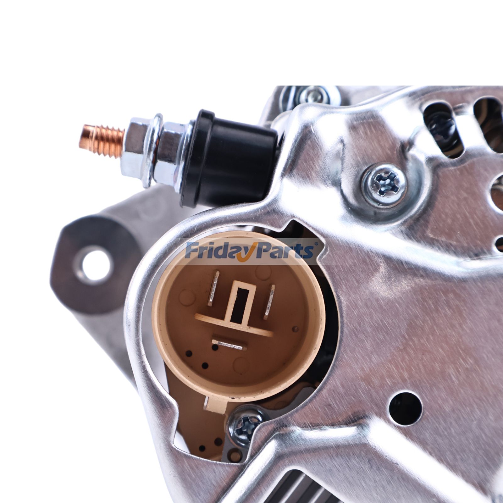 Lichtmaschine 27060-78305-71 für Toyota Motor 11Z 13Z 1DZ Gabelstapler 02-5FD10 02-5FD14 02-5FD15 02-5FD18 5FD10 5FD14 5FD15 5FD18 02-5FD20