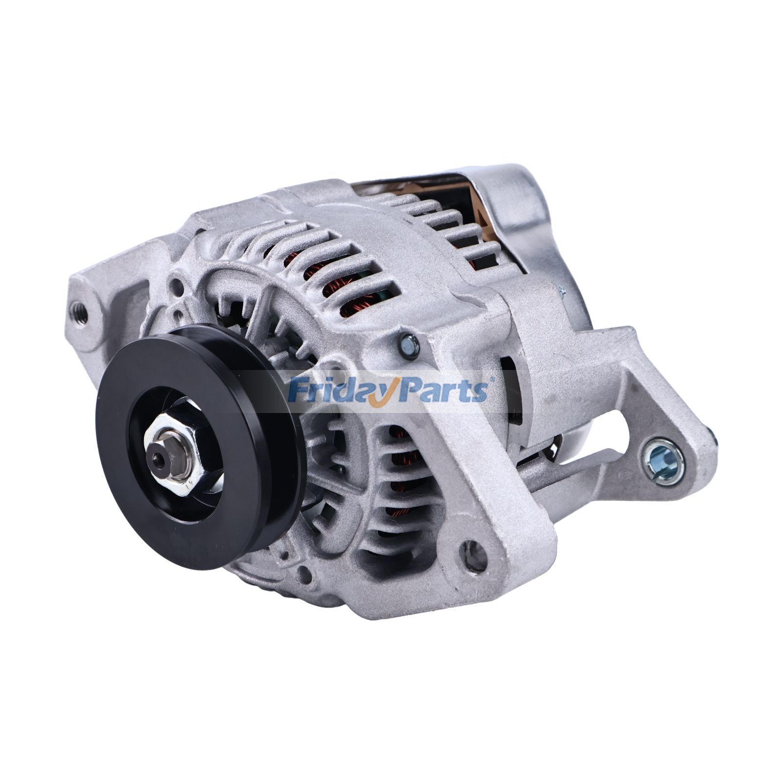 Lichtmaschine 27060-78305-71 für Toyota Motor 11Z 13Z 1DZ Gabelstapler 02-5FD10 02-5FD14 02-5FD15 02-5FD18 5FD10 5FD14 5FD15 5FD18 02-5FD20für Für Toyota