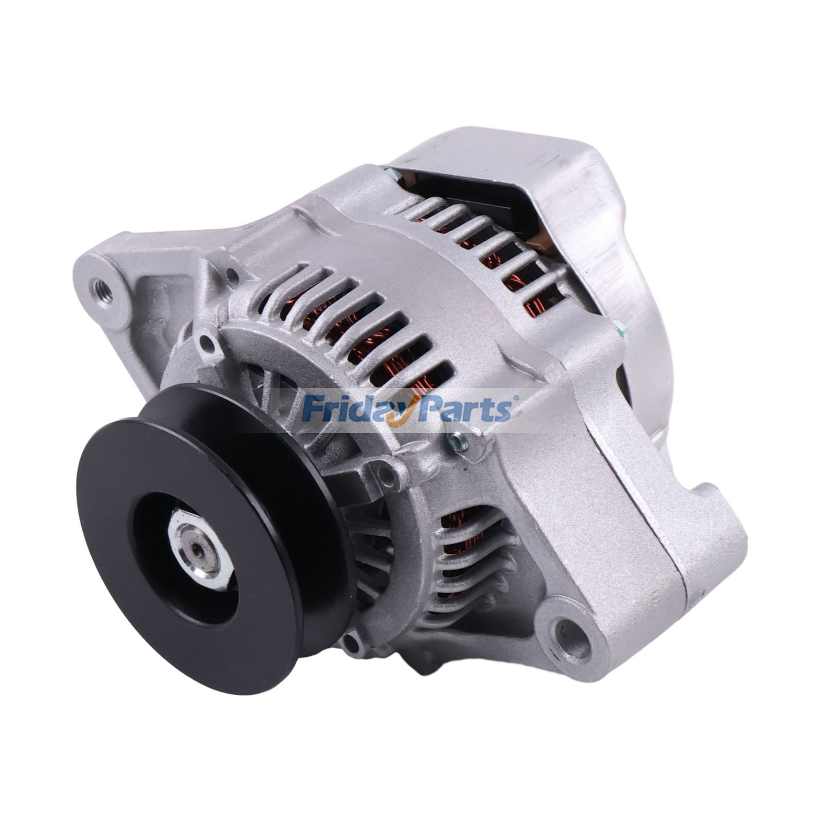 FridayParts Generator