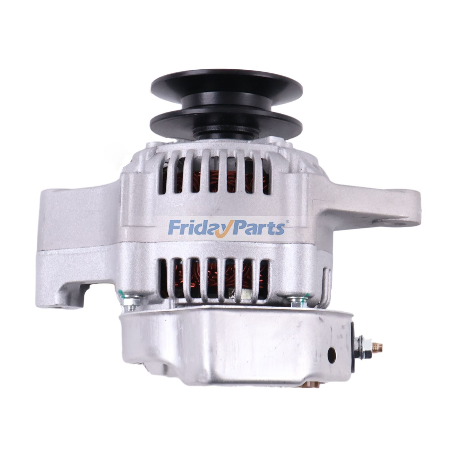 Lichtmaschine 27060-78700-71 für Toyota Motor 13Z 1DZ 2Z 14Z 15Z Gabelstapler 7FD25 7FD30 7FDU25 02-7FD25 8FDU25 02-8FDF25 62-8FD25für Für Toyota