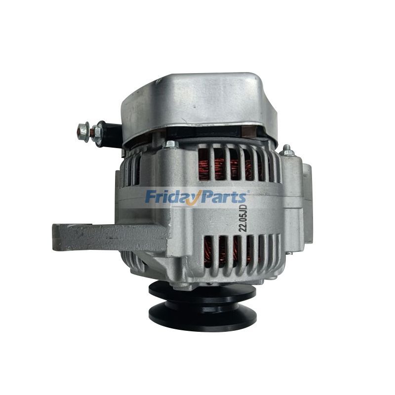  Alternator 7FG18 For Toyota