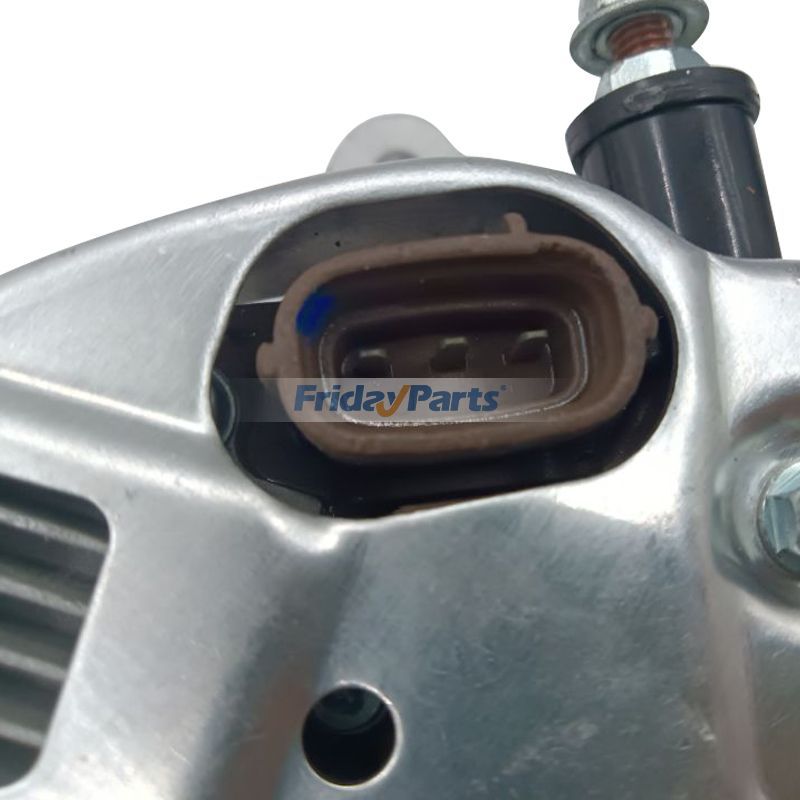 Engine,Forklift Alternator 7FG18