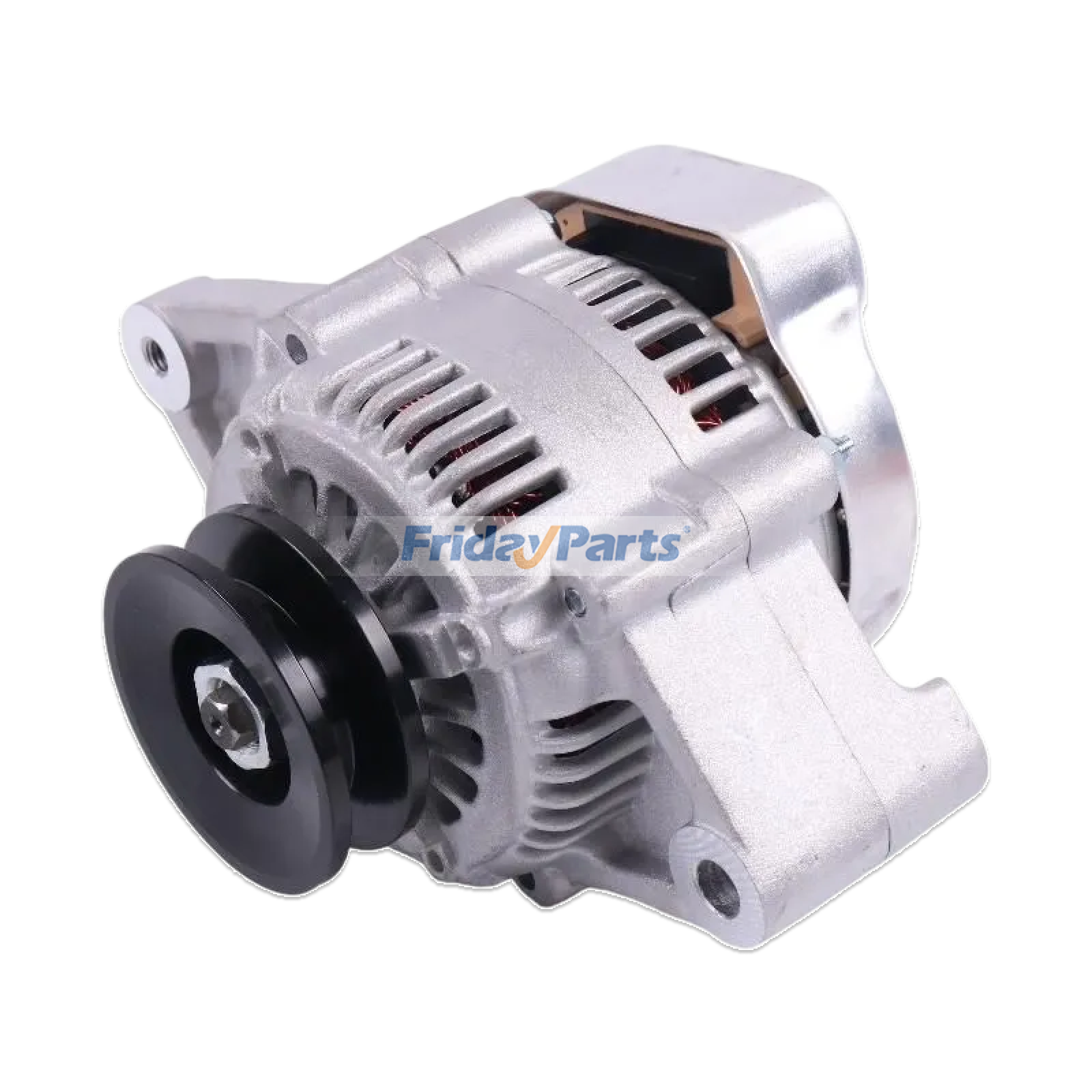 Alternator 27060-UB050 for Toyota 4Y Engine Forklift 8FGF15 8FGF18 8FGF20 8FGF25 8FGF30