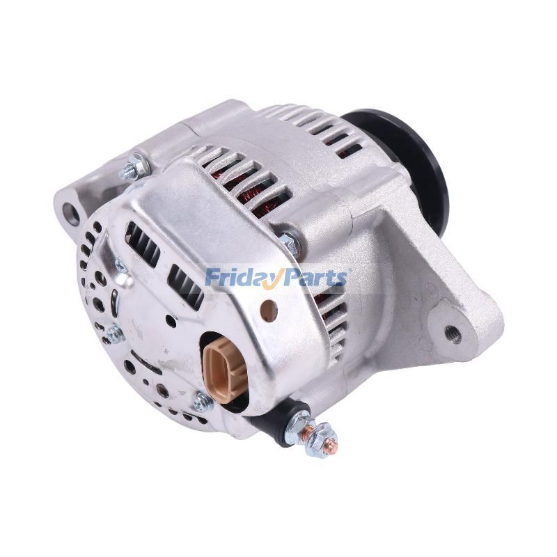 Engine,Forklift Alternator 