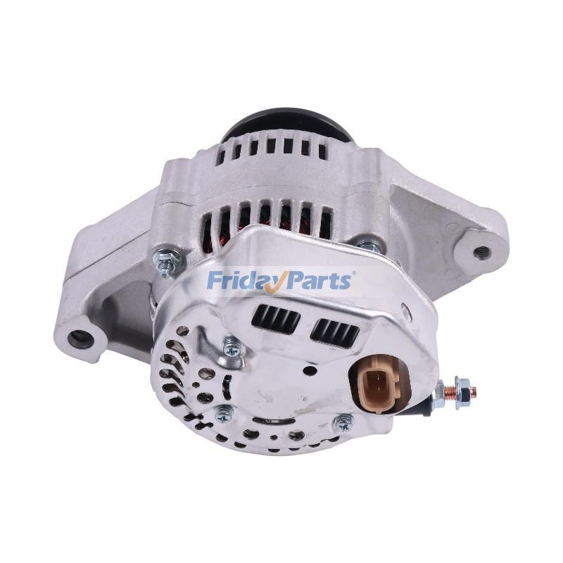 Alternator  in Stock in China